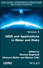 Télécharger le livre :  QGIS and Applications in Water and Risks