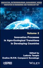 Download this eBook Innovation Processes in Agro-Ecological Transitions in Developing Countries