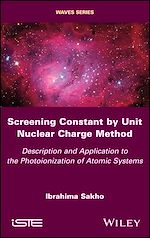 Download this eBook Screening Constant by Unit Nuclear Charge Method
