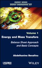 Download this eBook Energy and Mass Transfers