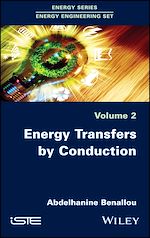 Download this eBook Energy Transfers by Conduction