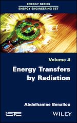 Download this eBook Energy Transfers by Radiation