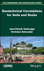 Download this eBook Geotechnical Correlations for Soils and Rocks