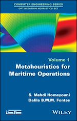 Download this eBook Metaheuristics for Maritime Operations
