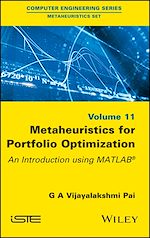 Download this eBook Metaheuristics for Portfolio Optimization