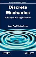 Download this eBook Discrete Mechanics