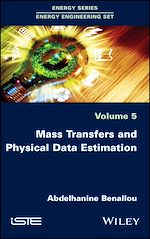 Télécharger le livre :  Mass Transfers and Physical Data Estimation