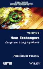 Télécharger le livre :  Heat Exchangers