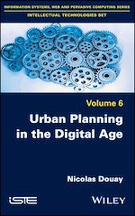 Download this eBook Urban Planning in the Digital Age
