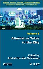 Download this eBook Alternative Takes to the City