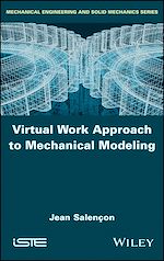 Download this eBook Virtual Work Approach to Mechanical Modeling