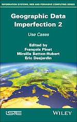 Télécharger le livre :  Geographical Data Imperfection 2