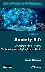 Télécharger le livre :  Society 5.0