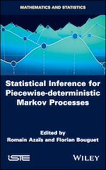 Download this eBook Statistical Inference for Piecewise-deterministic Markov Processes