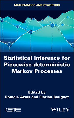 Téléchargez le livre :  Statistical Inference for Piecewise-deterministic Markov Processes