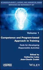 Download this eBook Competence and Program-based Approach in Training
