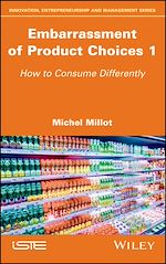 Download this eBook Embarrassment of Product Choices 1