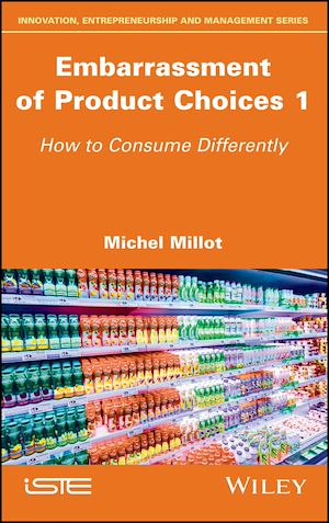 Download the eBook: Embarrassment of Product Choices 1
