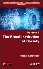 Télécharger le livre :  The Ritual Institution of Society