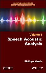 Download this eBook Speech Acoustic Analysis