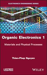 Download this eBook Organic Electronics 1