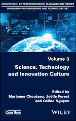 Download this eBook Science, Technology and Innovation Culture