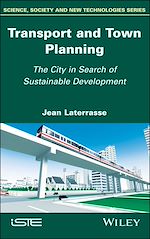 Download this eBook Transport and Town Planning