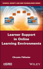 Download this eBook Learner Support in Online Learning Environments