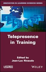 Télécharger le livre :  Telepresence in Training