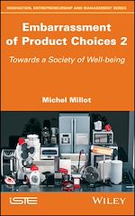 Download this eBook Embarrassment of Product Choices 2