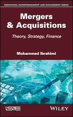 Download this eBook Mergers & Acquisitions