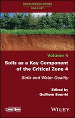 Download this eBook Soils as a Key Component of the Critical Zone 4