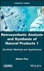 Download this eBook Retrosynthetic Analysis and Synthesis of Natural Products 1