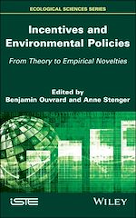 Download this eBook Incentives and Environmental Policies