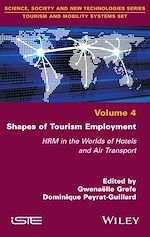 Download this eBook Shapes of Tourism Employment