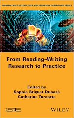 Télécharger le livre :  From Reading-Writing Research to Practice