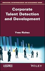 Download this eBook Corporate Talent Detection and Development