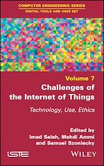 Télécharger le livre :  Challenges of the Internet of Things