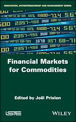 Download this eBook Financial Markets for Commodities