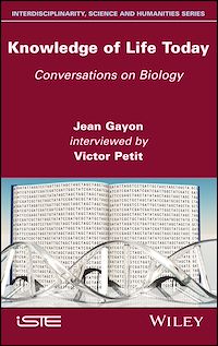 Téléchargez le livre :  Knowledge of Life Today