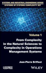 Télécharger le livre :  From Complexity in the Natural Sciences to Complexity in Operations Management Systems