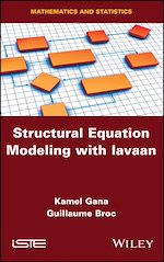 Download this eBook Structural Equation Modeling with lavaan