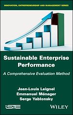 Download this eBook Sustainable Enterprise Performance