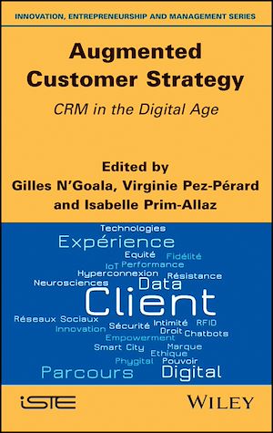Download the eBook: Augmented Customer Strategy