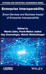 Télécharger le livre :  Enterprise Interoperability: Smart Services and Business Impact of Enterprise Interoperability