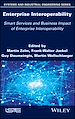 Télécharger le livre :  Enterprise Interoperability: Smart Services and Business Impact of Enterprise Interoperability