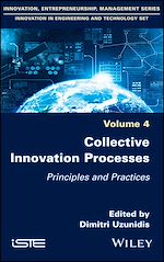 Télécharger le livre :  Collective Innovation Processes