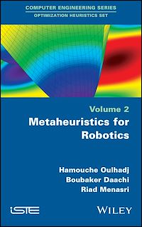 Téléchargez le livre :  Metaheuristics for Robotics