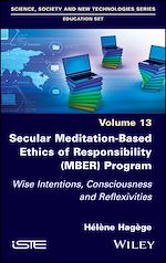 Download this eBook Secular Meditation-Based Ethics of Responsibility (MBER) Program