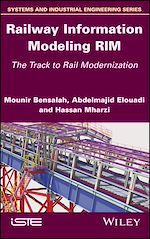 Download this eBook Railway Information Modeling RIM